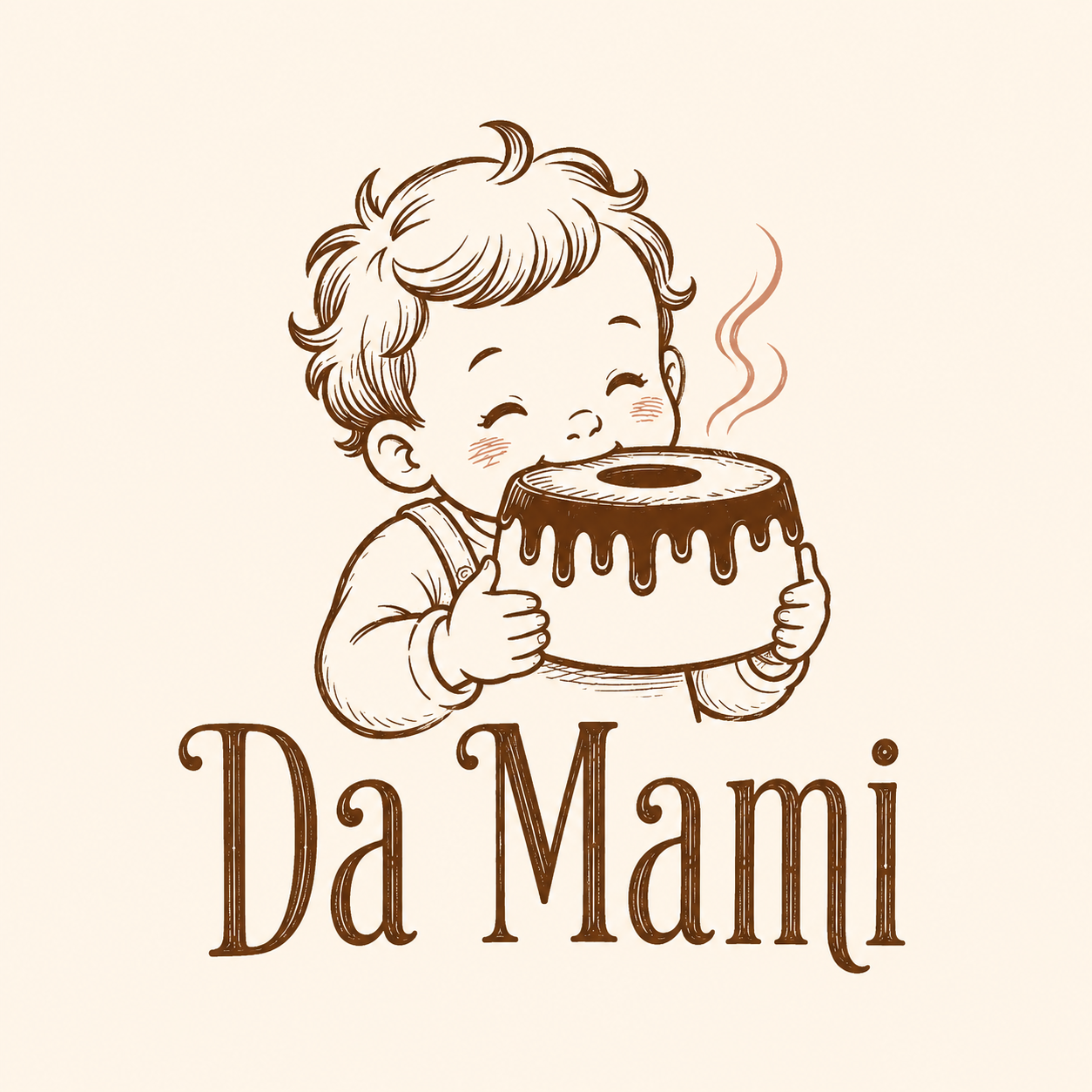 Da Mami